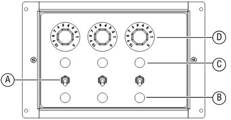 VOLLRATH FC 6HC 01120 AD Hot Cold Well Modular Drop Ins Instruction Manual