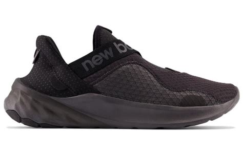 New Balance Fresh Foam Roav RMX 'Black' MROVXCK2 - KICKS CREW