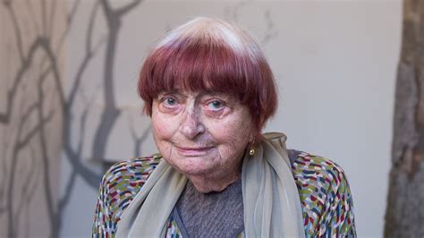 Agnès Varda’s Legendary Life, According to Agnès Varda | Vanity Fair