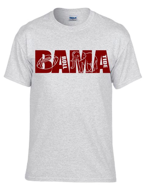 Bama Football Hippies And Cowboys