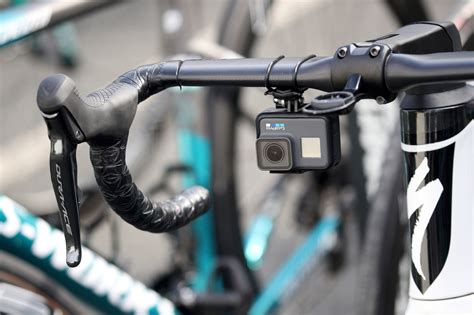 Best bike and helmet cameras reviewed | Cycling Weekly