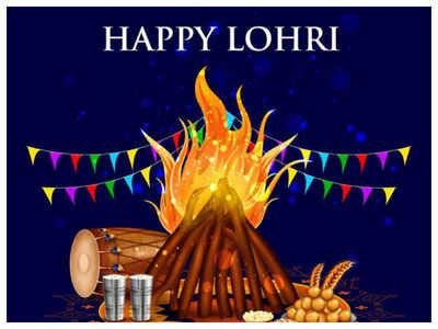 Lohri Important Things You Need To Know About Lohri Times