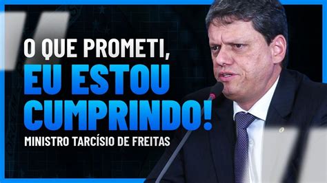 Pr Candidato Em Sp Tarc Sio De Freitas Promete Privatizar Sabesp