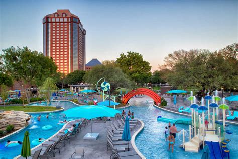 22 Best Resorts in Texas for Families