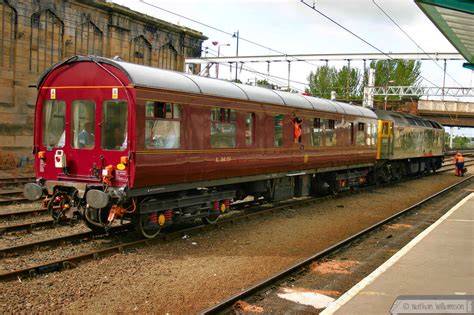 Inspection Saloon