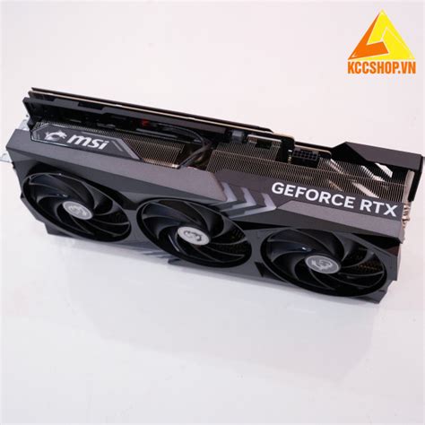 Vga Msi Geforce Rtx Gaming X Trio G