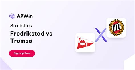 Prediction Fredrikstad Vs Troms Eliteserien