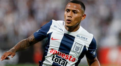 Alianza Lima Bryan Reyna Emocion A Hinchas Con Su Publicaci N Tras