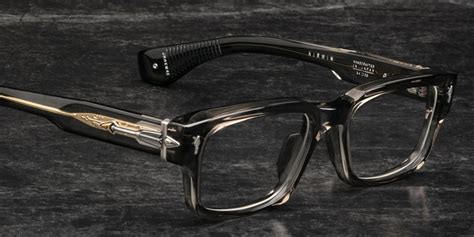 Jacques Marie Mage Kirwin Sunglasses Black Garmentory