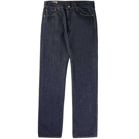 Levis 501® Original Denim Jeans Marlon 005010162