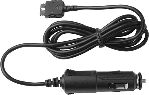 Garmin Vehicle Power Cable Cargador Auto N Vi N Vi N Vi