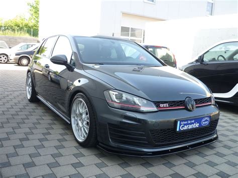 Volkswagen Golf Vii Lim Gti Performance Bmt Bi Xenon Navi In Rheinland Pfalz Kaiserslautern