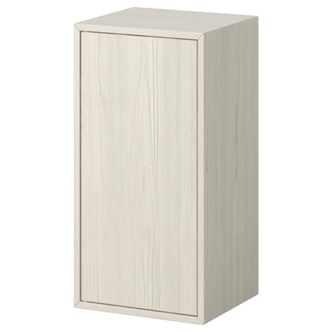Навесной шкаф с 1 дверцей ВЭЛЬЕ (002.796.05) купить в ИКЕА (IKEA) с ...