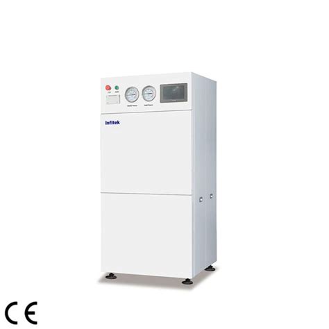 Class B Autoclave Stb Bb Series Infitek