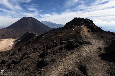 Taupō - Volcanic Zone and Identity Giver for the Maōri