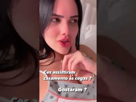 Emily Garcia Pede Dicas De S Ries Boas Para Assistir Youtube