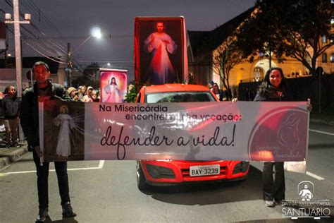 FESTA DA MISERICÓRDIA SANTUARIO CURITIBA 2022 pt3 10 Portal Divina