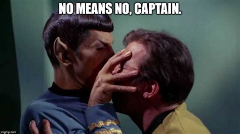 Star trek tos Memes