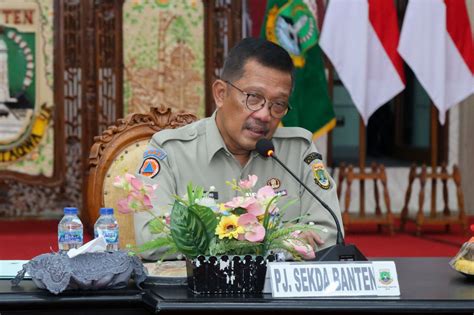 Pengangkatan Pelaksana Tugas Sudah Sesuai Dengan SE BKN No 1 Tahun 2021