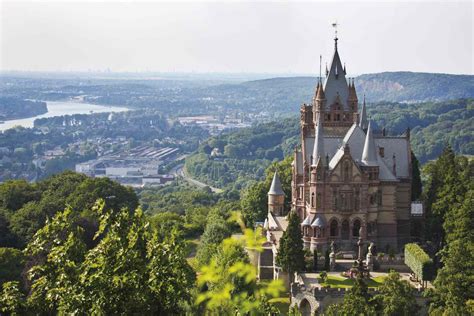 The Best Things To Do In Bonn Germany