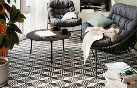 Easy Floor Tile Ideas for Every Room - CART Construction