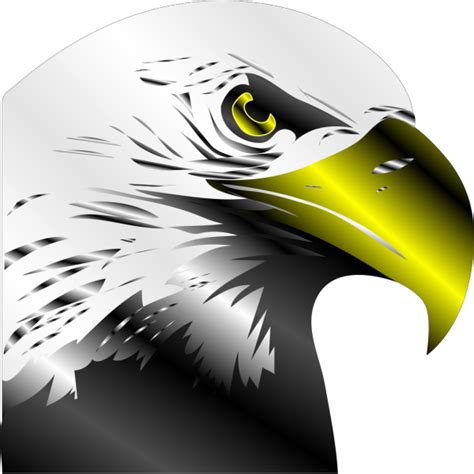 Bald Eagle Png Svg Clip Art For Web Download Clip Art Png Icon Arts