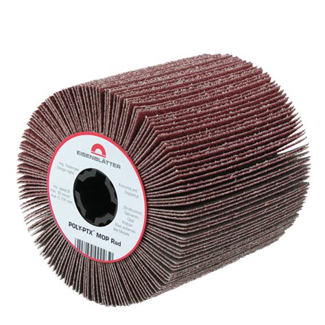 Poly Ptx Flap Wheel Flap Sanding Drum 111 Abrasives Australia