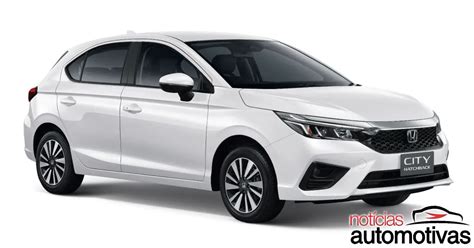 Honda City 2025 Ganha Híbrido E Visual Atualizado Que Virá Ao Brasil