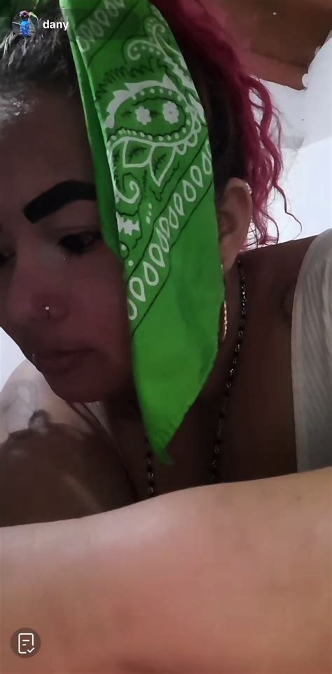 Fontalvocastillo Dany BBW Culona