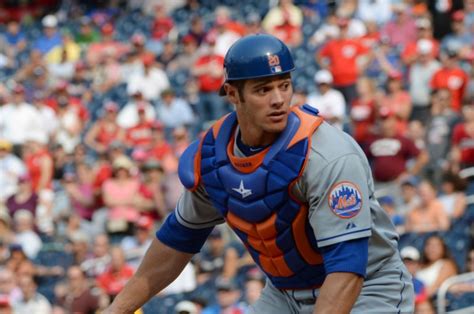 Atlanta Braves acquire C Anthony Recker in trade - UPI.com