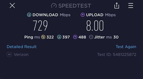 Verizon 5G ultra wideband – Hawaii