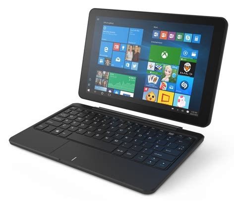 Linx 1020 10 32gb Tablet With Keyboard Ebuyer