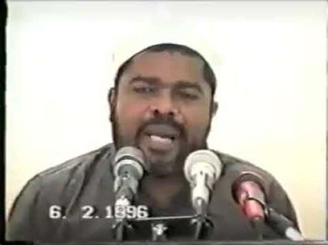 Sheikh Nassor Bachu Umuhimu Wa Dua YouTube