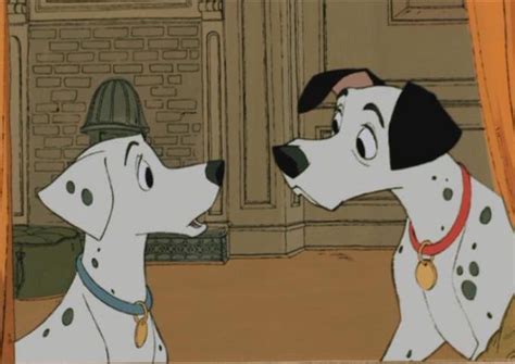 Pongo and Perdita - Disney Couples Photo (8487830) - Fanpop