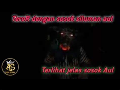 Live Misteri Siluman Aul Youtube