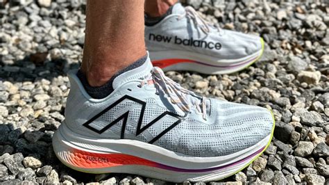 New Balance Sc Trainer V Performance Review Weartesters