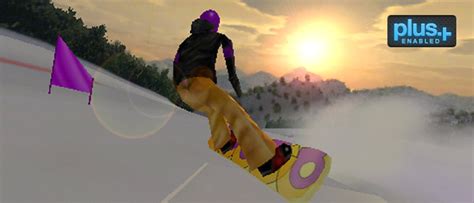 Crazy Snowboard V25 With Plus Out Now