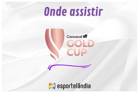 Onde assistir à final da Copa Ouro feminina 2024