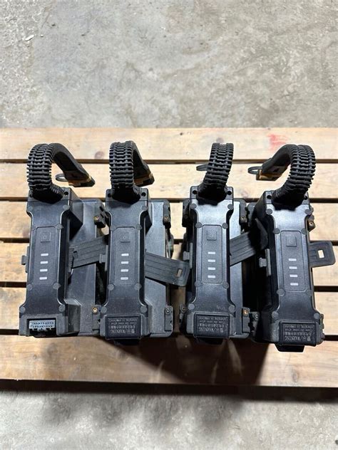 DJI MG-1 インテリジェント フライトバッテリー バッテリーMG-12000P 4本組 MG-1S MG-1SA MG-1K MG-1P ...