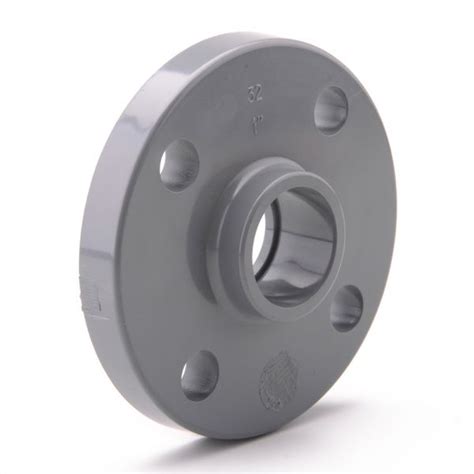 ABS Full Face Flange BS 10 D E Effast