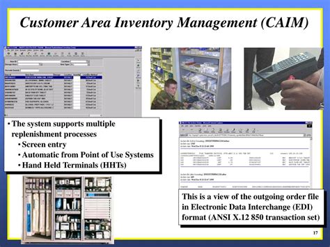 Ppt Defense Medical Logistics Standard Support Dmlss Powerpoint