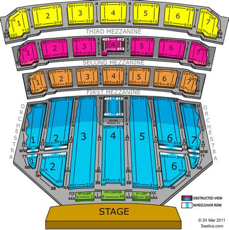 Radio City Music Hall Nyc Map United States Map