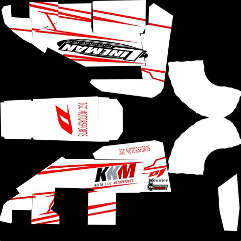 Gunnar Setser By Hunter Pruitt Trading Paints