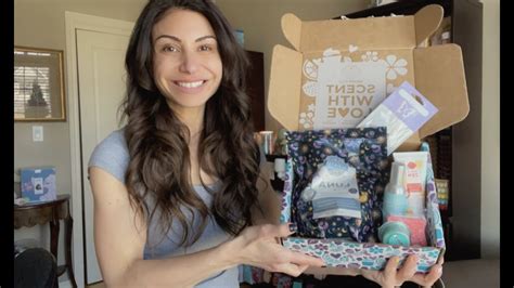 Scentsy April 2021 Whiff Box YouTube