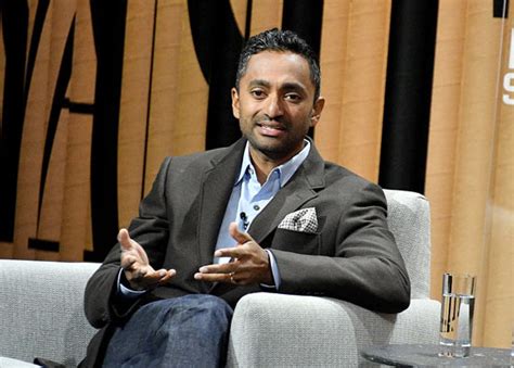 The Rise of Chamath Palihapitiya and the "All In" Podcast: An Overview ...