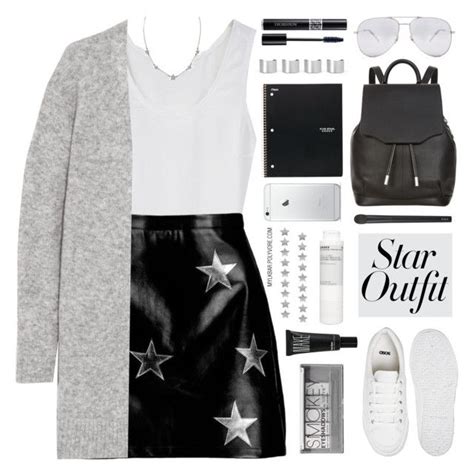 Star Outfits ★ Top Set Top Outfits Polyvore Outfits Outfits