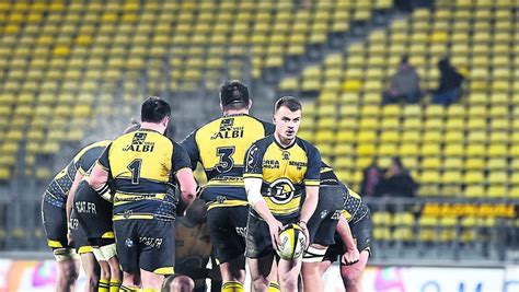 Rugby à Albi Le Sca évoluera En National Mais Rêve Toujours De Pro D2 Ladepechefr