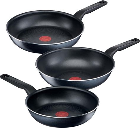 Tefal Xl Force Pannenset Delig Kookpannen Cm Cm