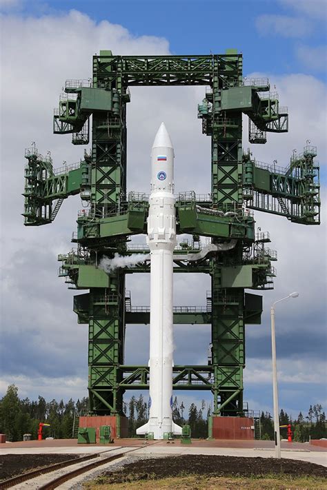 generation rocket angara news page