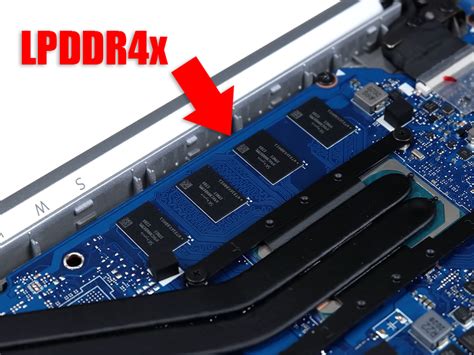 DDR4 vs LPDDR4 vs LPDDR4x vs DDR5 RAM: Apa perbedaannya? - Elppas.com